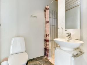 Holiday Home Sylvelin - 400m to the fjord by Interhome