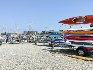 Apartment Line - 10m from the sea by Interhome