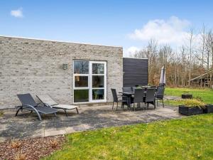 Holiday Home Jarven - 500m to the fjord by Interhome