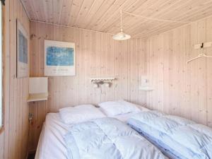 Holiday Home Jukka - 700m from the sea by Interhome