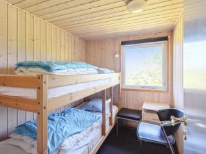 Holiday Home Jukka - 700m from the sea by Interhome