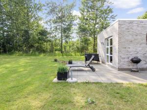Holiday Home Jarven - 500m to the fjord by Interhome