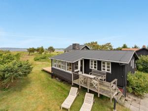 Holiday Home Gren - 90m to the fjord by Interhome
