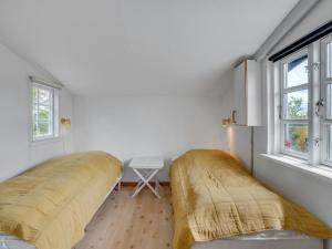 Holiday Home Gren - 90m to the fjord by Interhome