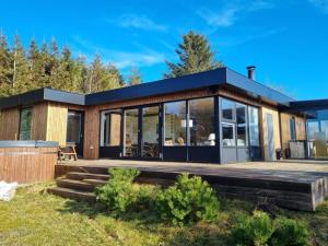 Holiday Home Lefke - 400m to the fjord by Interhome