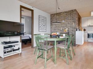 Holiday Home Lefke - 400m to the fjord by Interhome