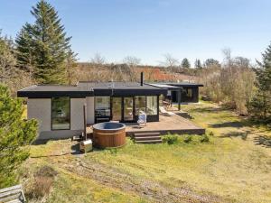 Holiday Home Lefke - 400m to the fjord by Interhome