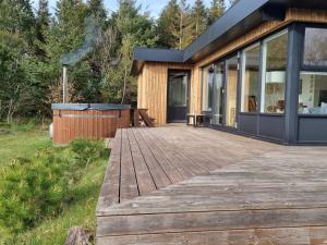 Holiday Home Lefke - 400m to the fjord by Interhome