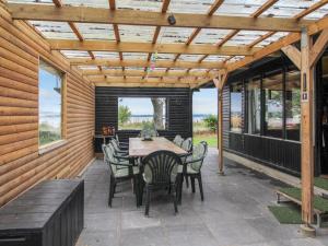 Holiday Home Graa by Interhome