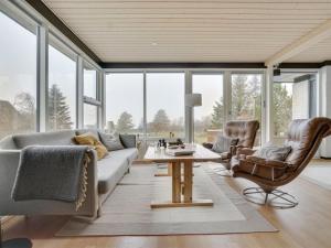 Holiday Home Lefke - 400m to the fjord by Interhome