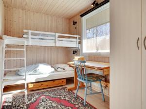 Holiday Home Gardis - 100m from the sea by Interhome