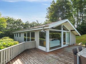 Holiday Home Ludewiga - 350m from the sea by Interhome