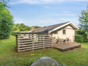 Holiday Home Ludewiga - 350m from the sea by Interhome