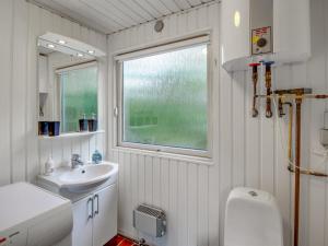 Holiday Home Ludewiga - 350m from the sea by Interhome