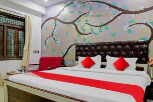 Hotel O Atharv Palace