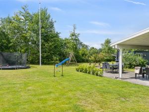 Holiday Home Hanne - 300m from the sea by Interhome