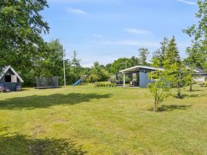 Holiday Home Hanne - 300m from the sea by Interhome