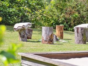 Holiday Home Hanne - 300m from the sea by Interhome