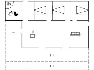 Holiday Home Elfriede - 400m to the fjord by Interhome