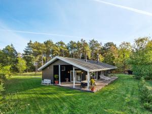 Holiday Home Elfriede - 400m to the fjord by Interhome