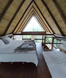 Di Vino Chalé Blanc - Serra da Moeda