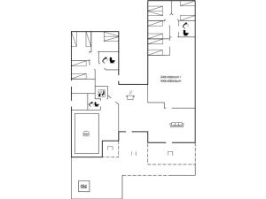 Holiday Home Sibbe - 500m to the fjord by Interhome