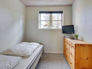 Holiday Home Swaver - 300m to the fjord by Interhome