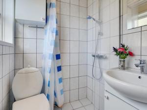 Holiday Home Swaver - 300m to the fjord by Interhome