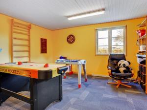 Holiday Home Swaver - 300m to the fjord by Interhome