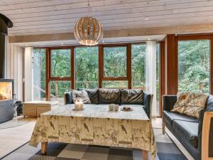 Holiday Home Nelie - 40km from the sea by Interhome