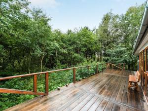 Holiday Home Nelie - 40km from the sea by Interhome