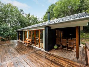 Holiday Home Nelie - 40km from the sea by Interhome