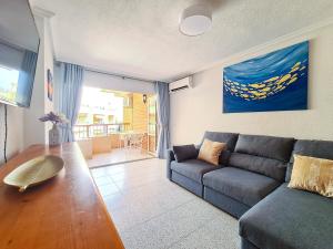 Apartment at Playa del Cura, with pool