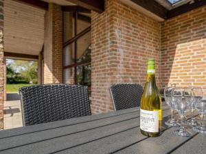 Holiday Home Ehlin - 150m from the sea by Interhome