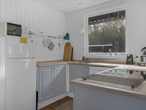 Holiday Home Thyra - 500m to the fjord by Interhome