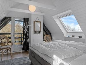 Holiday Home Thyra - 500m to the fjord by Interhome