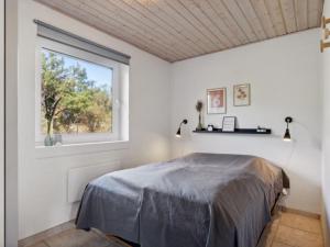 Holiday Home Ehlin - 150m from the sea by Interhome