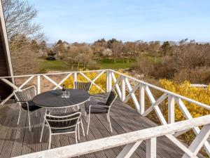 Holiday Home Thyra - 500m to the fjord by Interhome