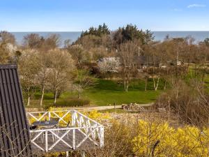 Holiday Home Thyra - 500m to the fjord by Interhome