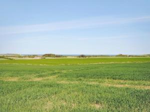 Holiday Home Alois - 1km to the fjord by Interhome