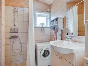 Holiday Home Botwith - 400m from the sea by Interhome