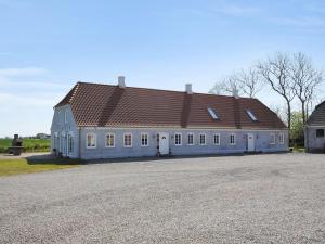 Holiday Home Alois - 1km to the fjord by Interhome