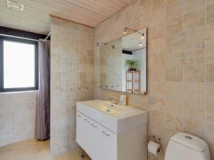 Holiday Home Kiowa - 100m from the sea by Interhome