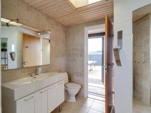 Holiday Home Kiowa - 100m from the sea by Interhome