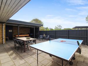 Holiday Home Kiowa - 100m from the sea by Interhome