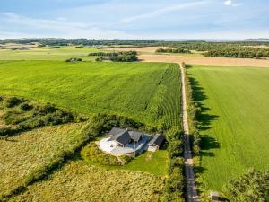 Holiday Home Eljas - 200m to the fjord by Interhome