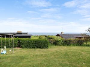 Holiday Home Kiowa - 100m from the sea by Interhome