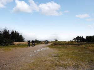 Holiday Home Eljas - 200m to the fjord by Interhome