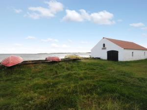 Holiday Home Eljas - 200m to the fjord by Interhome