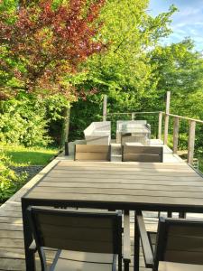 Charmante maison à la campagne